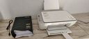 惠普（HP）4925彩色无线喷墨打印机家用 大印量低成本照片打印机 微信打印 复印 扫描（一年质保换新） 实拍图