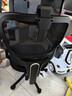 西昊M56二代 人体工学椅办公椅电脑电竞椅子人工力学座椅学习升降椅背 实拍图