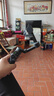 大疆DJI Osmo Mobile 8 手机稳定器手持云台OM8 360度跟拍防抖自拍杆折叠便携直播vlog神器 实拍图