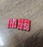 【小米平替色彩】彩虹蓝碳性电池5号电池钟表玩具电视空调遥控器电池7号遥控器鼠标小风扇 彩虹蓝5号-【六个装】 实拍图