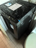 小天鹅（LittleSwan）波轮洗衣机小型全自动家用 10KG TB10V27T 以旧换新 国家补贴 京东自营 一级能效 宿舍租房神器 实拍图
