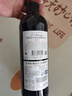 CANIS FAMILIARIS布多格法国原瓶进口红酒 干红葡萄酒 750ml 单瓶送礼装 实拍图
