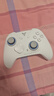 飞智冰原狼4多模版无线游戏手柄 类xbox 力调节摇杆双切扳机 switch电脑PC手机steam体感NS 仁王3 实拍图