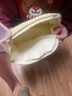 晨光（M&G）HiPack强功能贝壳包笔袋小学生初高中生男孩女孩文具盒大容量铅笔盒 白色APB932SA10 实拍图