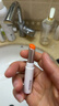曼秀雷敦（Mentholatum）什果冰温感变色有色润唇膏女生补水保湿滋润珊瑚粉橘2g裸妆好气色 实拍图