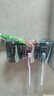 四季沐歌（MICOE）牙刷置物架免打孔牙刷架子卫生间牙杯收纳壁挂漱口杯架情侣款带杯 晒单实拍图