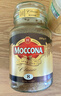 摩可纳（Moccona）经典8号冻干速溶黑咖啡200g瓶装 深度烘焙进口拿铁美式冷萃0脂0糖 实拍图