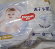 好奇（Huggies）金装拉拉裤L124片(9-14kg)尿不湿【速干不易红】 实拍图