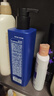京东京造男士专研净冰川冰感去屑洗发水500ml72小时净爽冰川水金榜TOP留香 实拍图