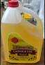Canayiiy 加拿大原装进口芥花籽油5L 低芥酸菜籽油压榨食用油家用大桶炒菜 芥花籽油 5L*1桶 【原装进口】 实拍图