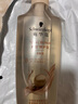 施华蔻（Schwarzkopf）多效修护型洗发露400ml 净油洗发水 柔顺滋养洗头膏（新老包装） 实拍图