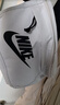 耐克NIKE 王一博同款 男女款腰包  休闲包 BA5751-072浅骨色均码 实拍图