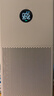 米家小米空气净化器4lite 除甲醛除菌除异味 空气伴侣 除PM2.5 AC-M17-SC 实拍图