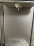 美的（Midea）小魔方pro电热水瓶电水瓶饮水机 烧水壶电热水壶316L调奶 风冷保温恒温一体0塑料可拆年货31FPro 实拍图