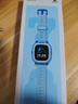 小米米兔儿童电话手表7A蓝色 国家补贴 长续航高清视频4G全网通防水定位小学生初高中男女智能儿童手表 实拍图