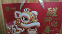 良品铺子醒狮迎春礼坚果零食礼盒组合2068g/2058g混发春节年货节送礼团购 实拍图