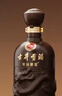 古井贡酒 年份原浆献礼 浓香型白酒 40.6度 500ml*4瓶 整箱装 实拍图
