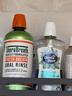 TheraBreath凯斯博士漱口水清新口气大容量1000ml 减少细菌温和0酒精含漱液 实拍图