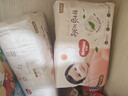 好奇（Huggies）铂金装小桃裤成长裤L120片(9-14kg)大号尿不湿拉拉裤【透爽散热】 实拍图