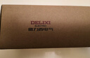 德力西（DELIXI）LED镜前灯浴室防水化妆灯卫生间壁灯 9W暖白光50厘米  实拍图