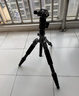 富图宝（Fotopro）小碳 便携收纳可变独脚碳纤维相机三脚架 实拍图