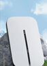 华为智选随身wifi6移动无线wifi鸿蒙随行网络4g无线网卡携带无限速上网宝三网全国通用流量2025款5G AX15B 2026款WiFi6白【三网切换】晒单送备用电池 实拍图