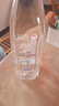 1号会员店（One's Member） 克东天然苏打水520ml*24瓶 弱碱高端小分子无气无糖解酒运动泡茶 实拍图