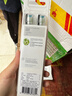 飞利浦（PHILIPS）电动牙刷头 钻石亮白型牙刷头 适配HX9352HX9362HX9332HX9372 6支 装钻石亮白HX6063/96黑色 实拍图