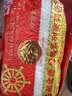 良记金轮经典泰国茉莉香米4斤 泰国香米进口大米 长粒籼米 一级大米 实拍图