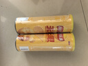 乐事（Lay's）无限薯片 醇香原味 104克*2罐 208克 休闲零食 膨化食品 实拍图