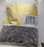 十月稻田 东北黑木耳 500g 干木耳 黑龙江东宁特产 肉厚无根 火锅煲汤炒菜 实拍图