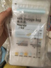 小雅象一次性储奶袋母乳储存袋保鲜袋小容量奶水存奶袋 200ml*100片 实拍图