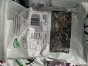 十月稻田 东北黑木耳 500g 干木耳 黑龙江东宁特产 肉厚无根 火锅煲汤炒菜 实拍图