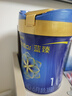美赞臣蓝臻 1段奶粉 婴儿配方奶粉（0-6月）820g*1罐 实证乳铁蛋白 实拍图