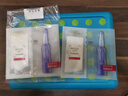 欧莱雅复颜玻尿酸水光充盈导入安瓶面膜33g*6片 保湿抗皱舒缓  实拍图