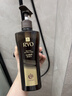 吕（Ryo）黑金吕洗发水400ml 舒缓头皮修护滋养黑灵芝升级款【热门商品】 实拍图