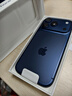 Apple/苹果 iPhone 17 Pro 256GB 深蓝色 支持移动联通电信5G 双卡双待手机 实拍图