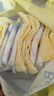babycare易穿裤拉拉裤XXXXL码26片＞19kg短裤式婴儿尿不湿柔软透气易穿脱 实拍图