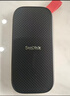 闪迪（SanDisk）1TB Type-c USB3.2移动固态硬盘（PSSD）E30高速 移动SSD 读速800MB/s 兼容手机笔记本电脑 实拍图
