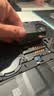 佳翼（JEYI） 内存条散热片纯铜 游戏笔记本DDR2 DDR3 DDR5电脑内存散热马甲 内存之恋 【四片装】纯铜+石墨烯超强散热 | NB-CG 实拍图