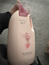 阿道夫澳谷樱花香氛清爽沐浴露家庭装1.8L不假滑易冲洗香味持久男女通用 实拍图
