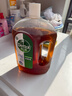 滴露（Dettol）消毒液灭活流感冠状病毒消毒水除菌1.8L*2洗衣家居除螨杀菌甲流感 实拍图