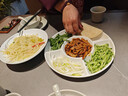 湾仔码头黑糯米花生轻汤圆240g12只*4速冻元宵早餐食品速食半成品 实拍图