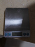 拜杰厨房秤不锈钢电子秤克秤烘培秤工具迷你秤食物称3kg/0.1g充电款 实拍图