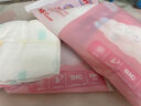 舒比奇（Suitsky）敏感肌维EPro体验装婴儿试用装纸尿裤L码6片 实拍图