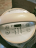 九阳（Joyoung）豆浆机1.3-1.6L破壁免滤时间温度双预约家用全自动榨汁机料理机D2575 晒单实拍图