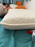 亚朵星球慢回弹记忆绵枕 枕头护颈枕芯基础款枕头芯酒店睡眠高10cm单只装 实拍图