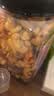 良品铺子坚果每日坚果开心果腰果核桃仁夏威夷果坚果罐装炒货孕妇干果 【2罐2斤】紫衣腰果500g+开心果500g . 实拍图