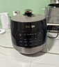 苏泊尔（SUPOR）【厨房好年货】0涂层球釜电压力锅5L双胆全自动智能预约 触控SY-50YC5011Q电饭煲高压锅4-6人 实拍图