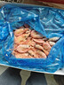 禧美海产熟冻北极甜虾净重3斤装/盒 150/180小号规格 MSC认证 轻食海鲜 实拍图